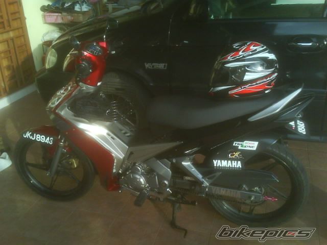 Bike Photo 1275963