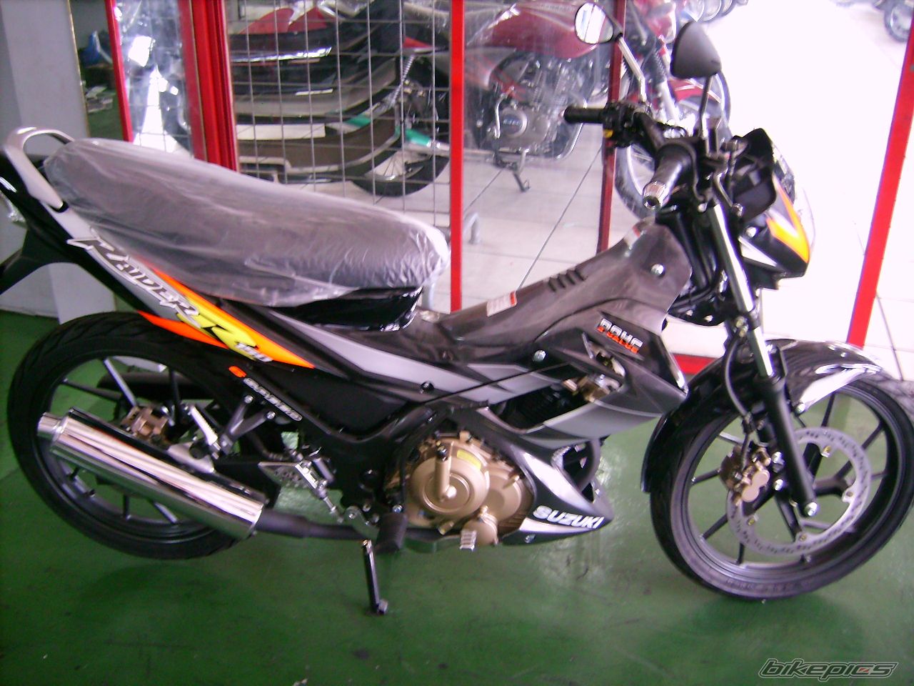 Bike Photo 1275967