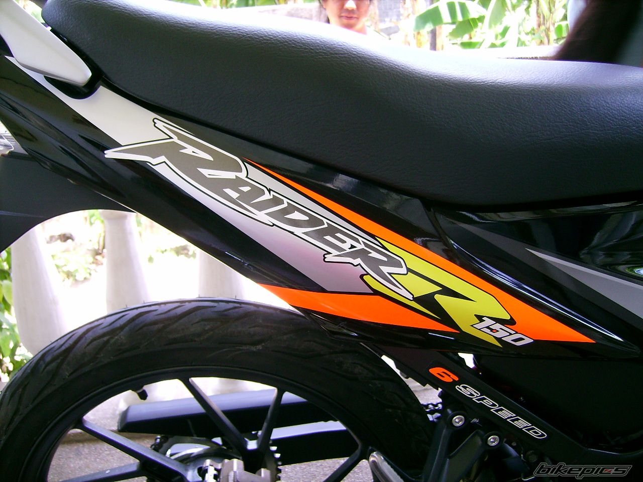 Bike Photo 1275973