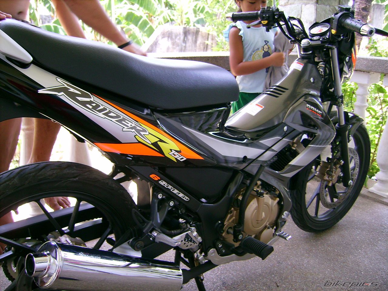 Bike Photo 1275977