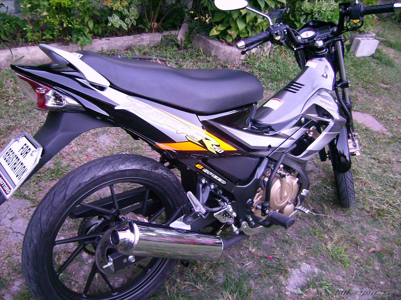 Bike Photo 1275984