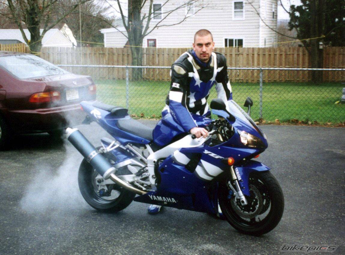 Bike Photo 1276