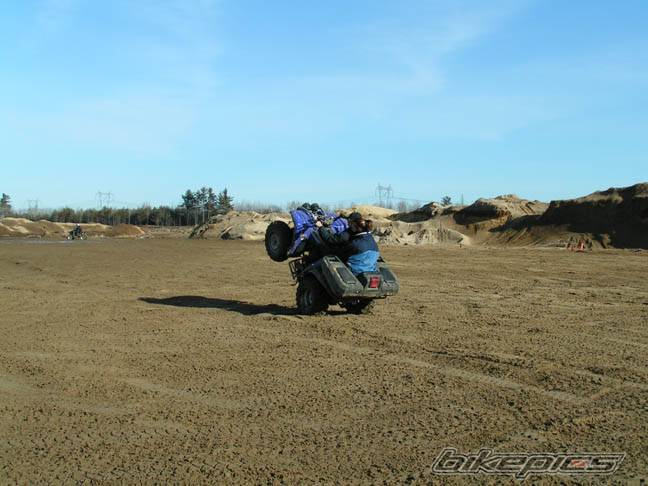 Bike Photo 127600