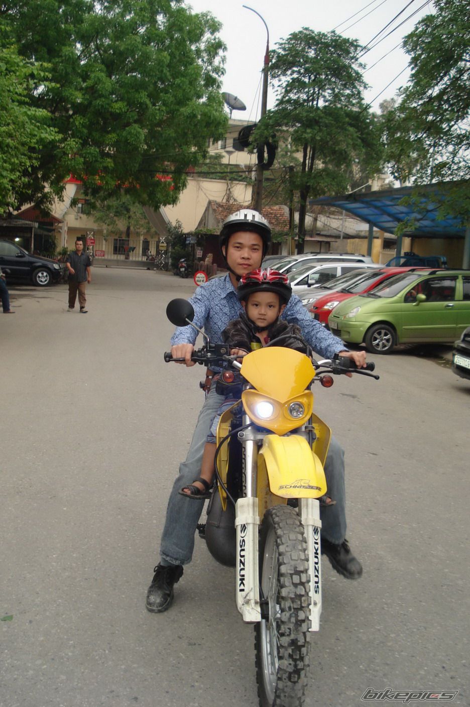 Bike Photo 1276014
