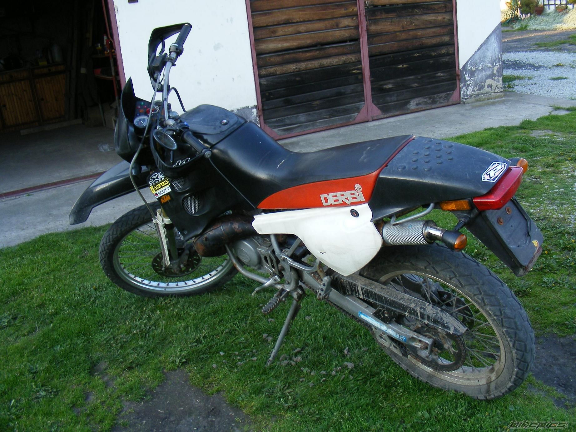 Bike Photo 1276051