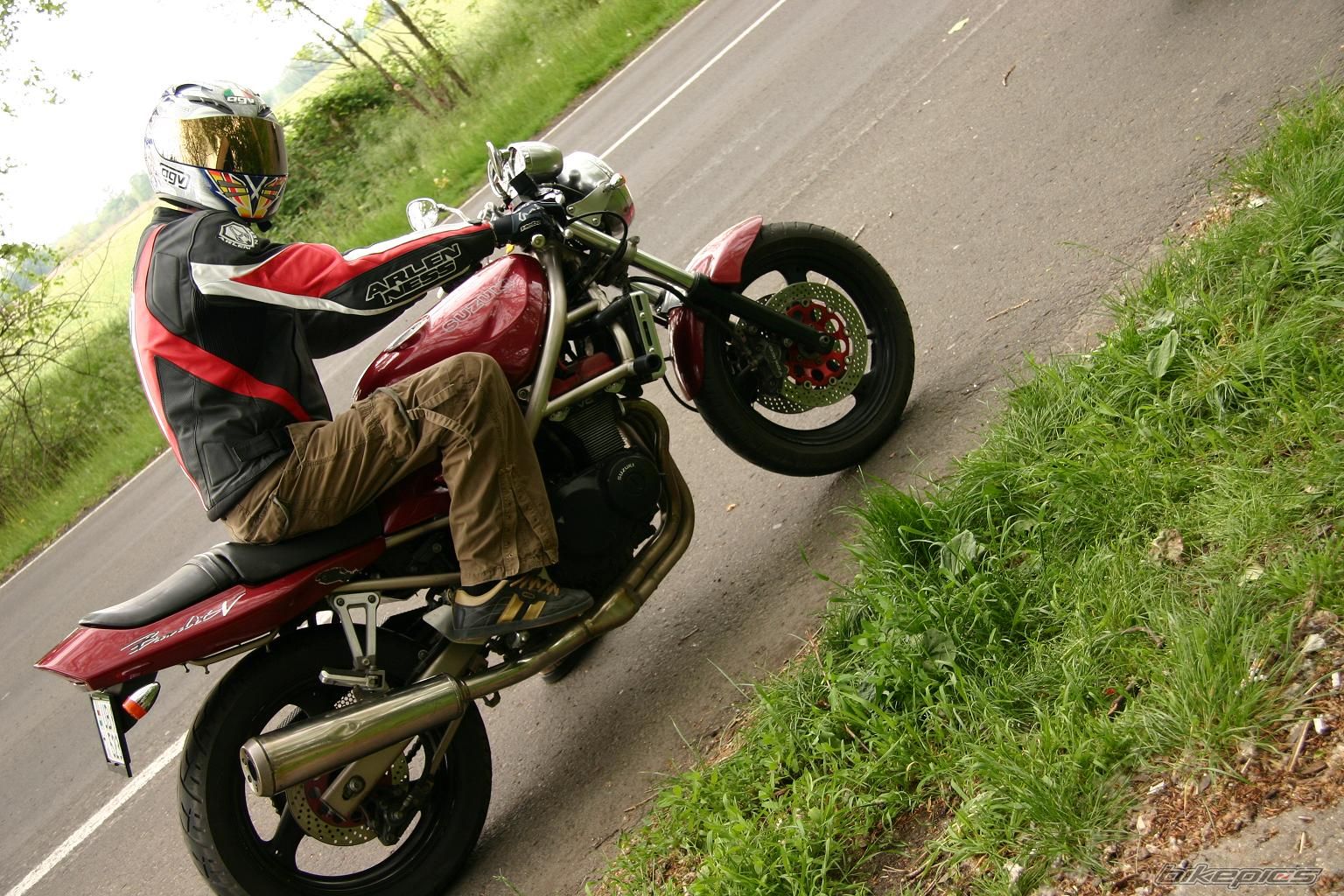 Bike Photo 1276059