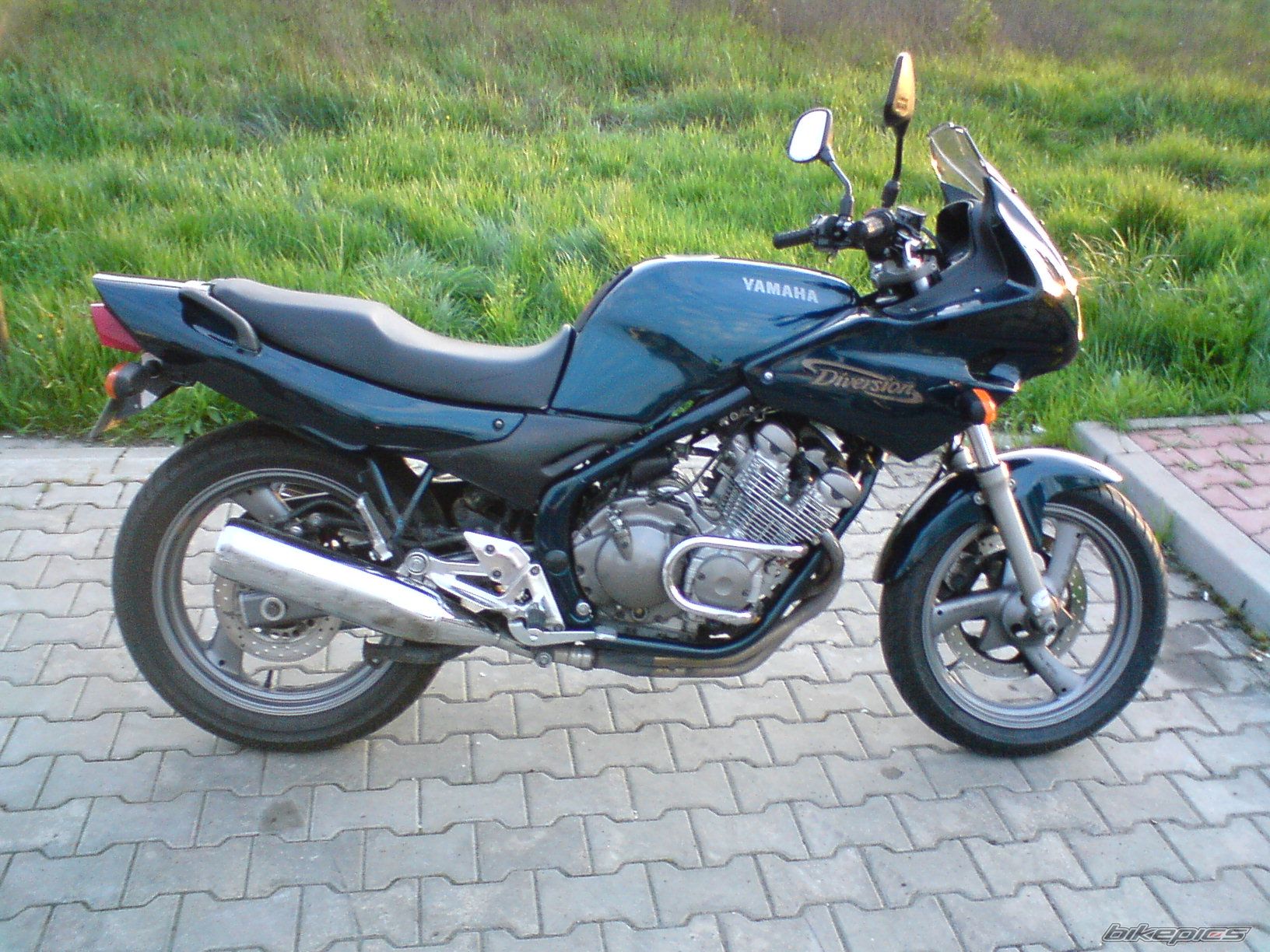 Bike Photo 1276067