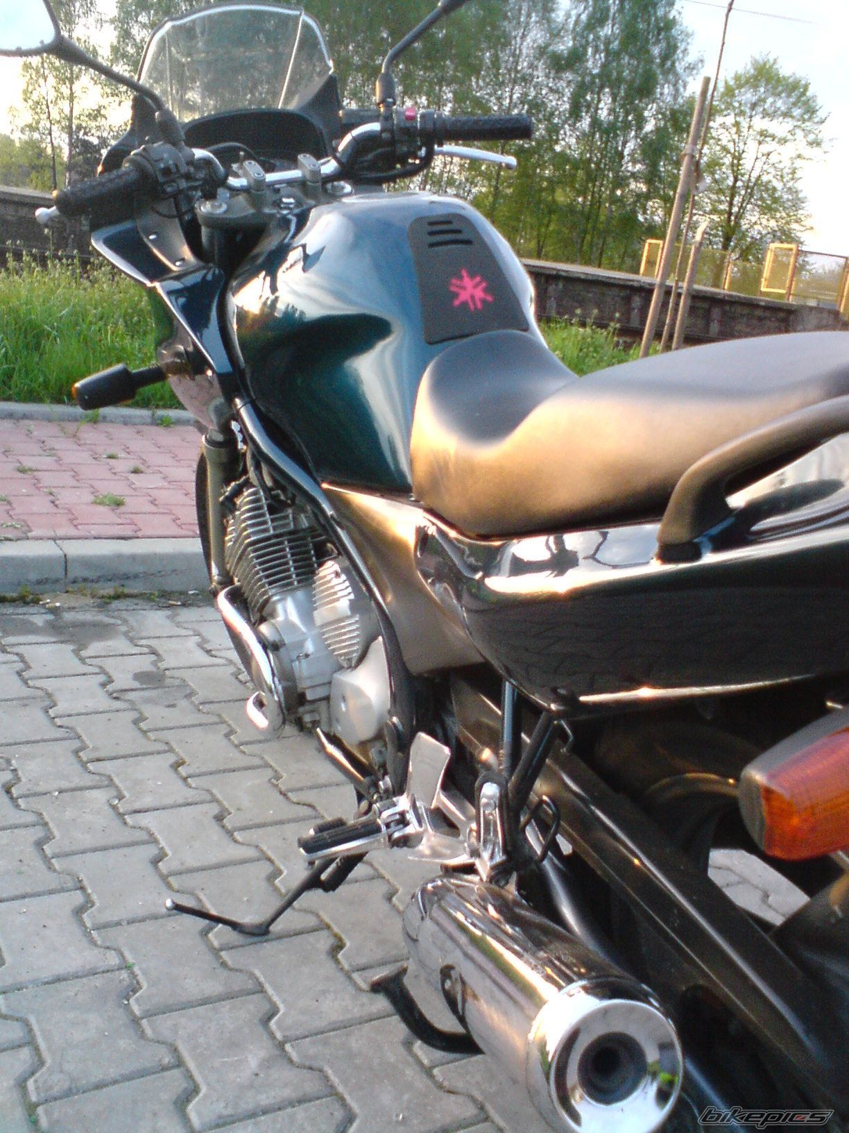 Bike Photo 1276068