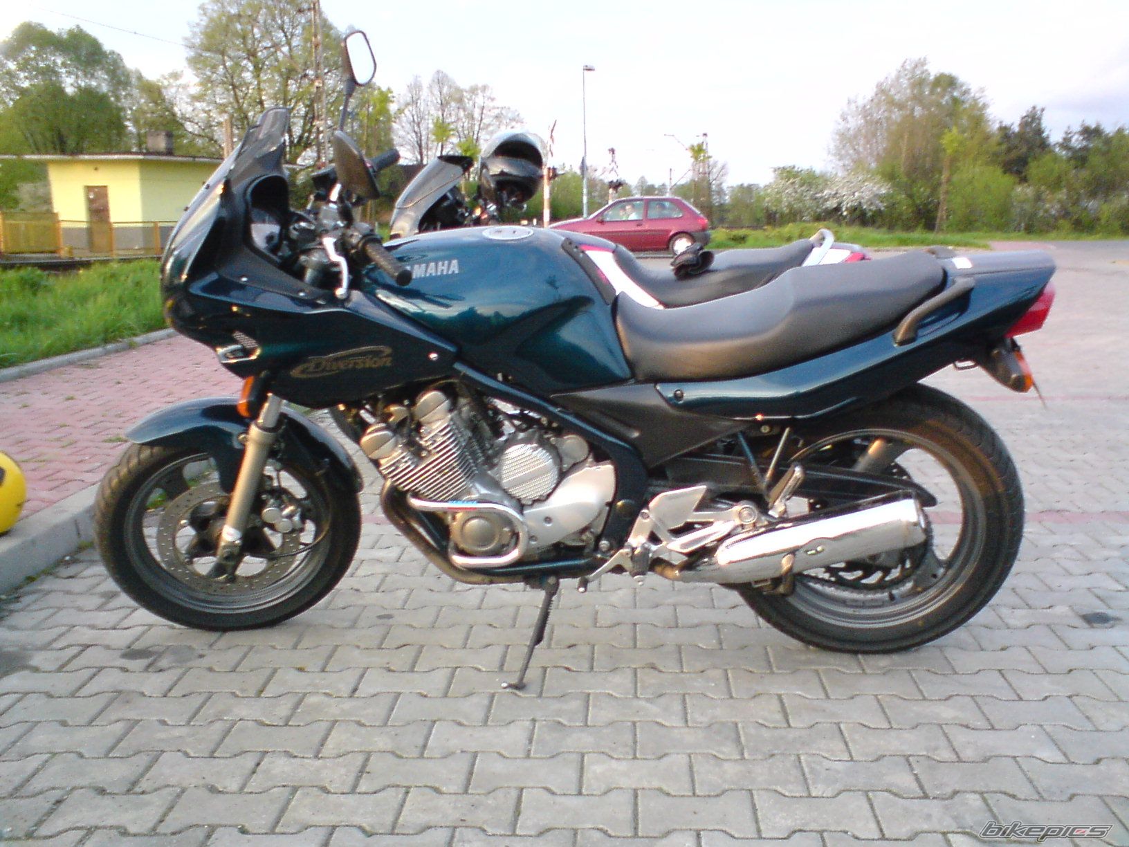 Bike Photo 1276073