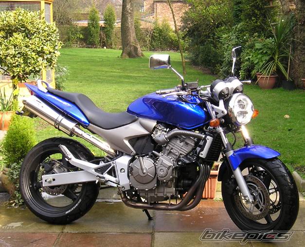 Bike Photo 127608
