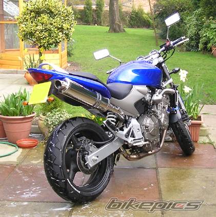 Bike Photo 127609