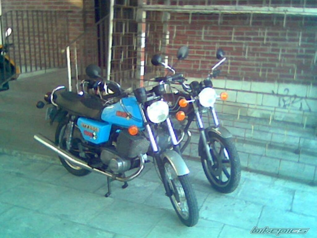 Bike Photo 1276094