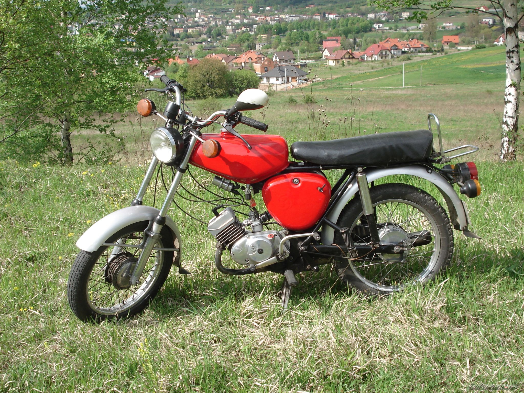 Bike Photo 1276145