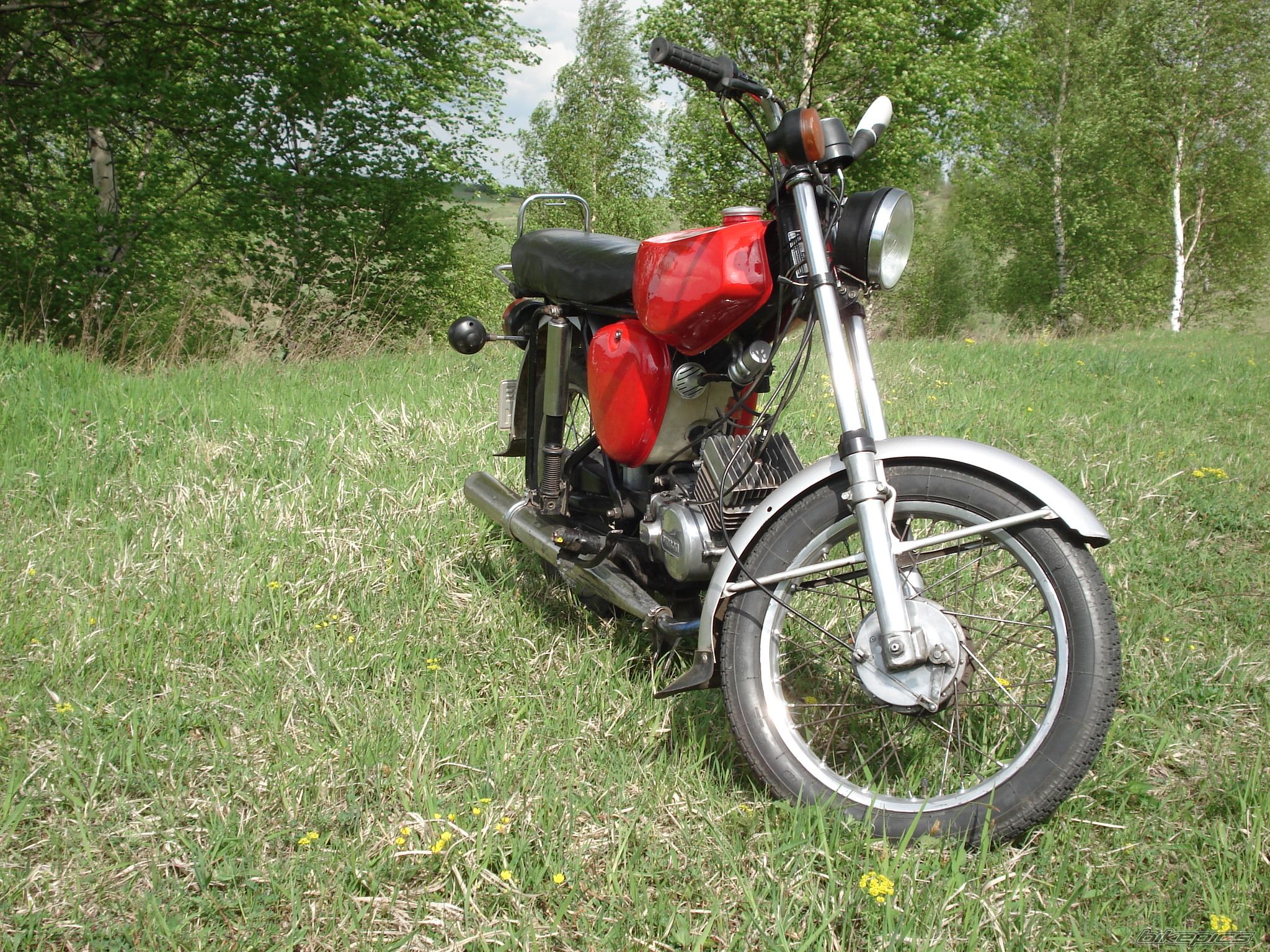 Bike Photo 1276150