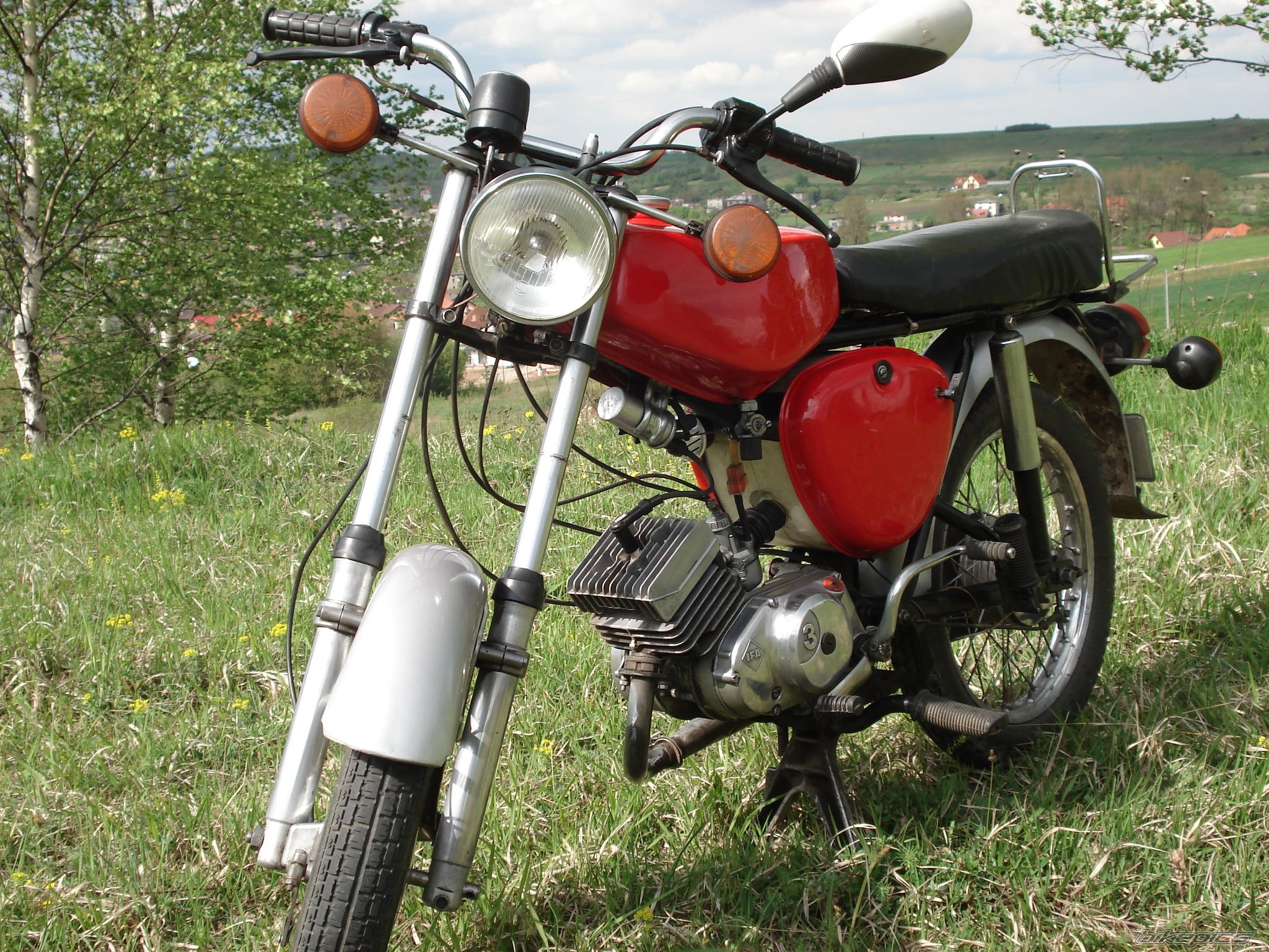 Bike Photo 1276151
