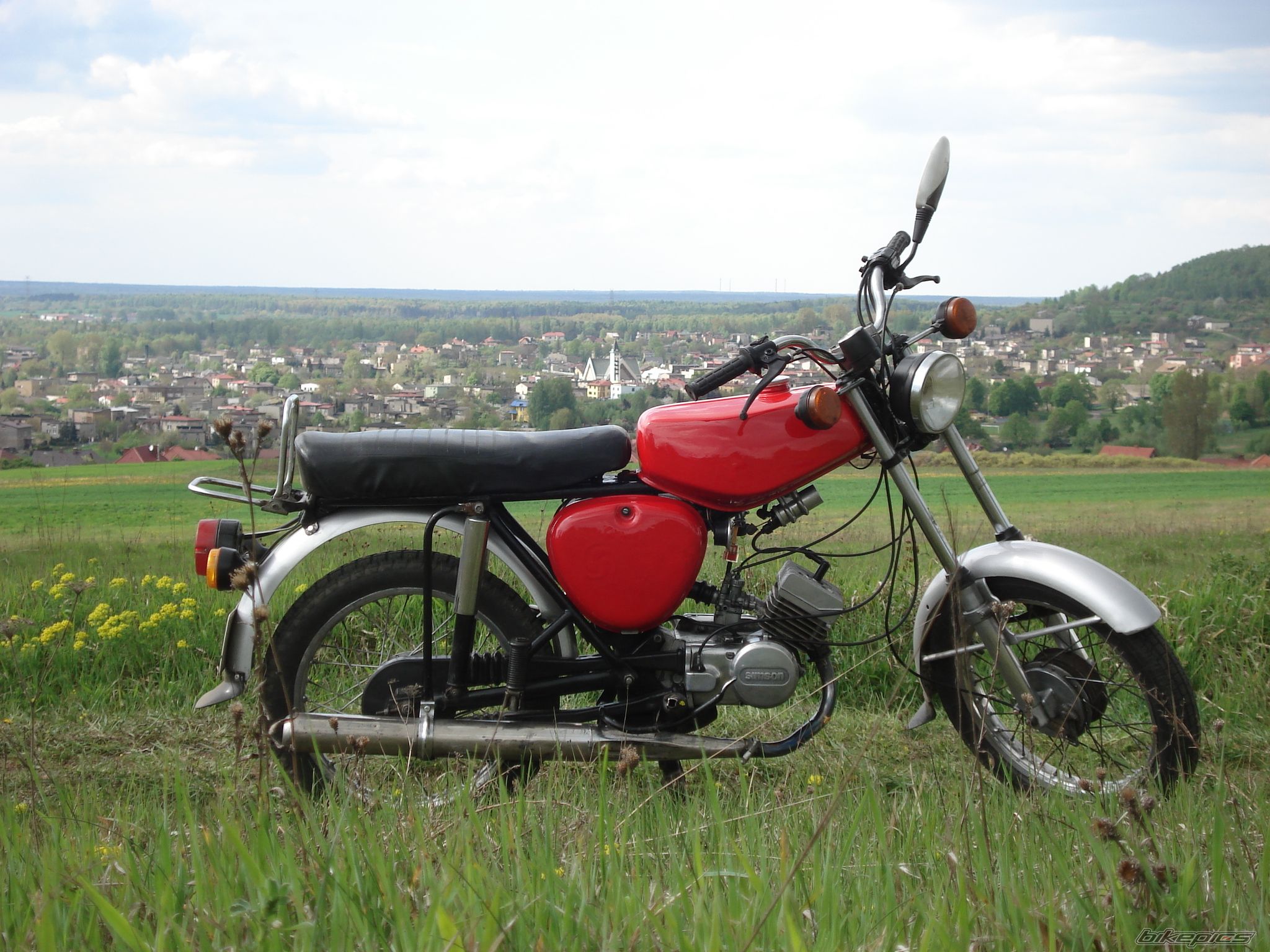 Bike Photo 1276152