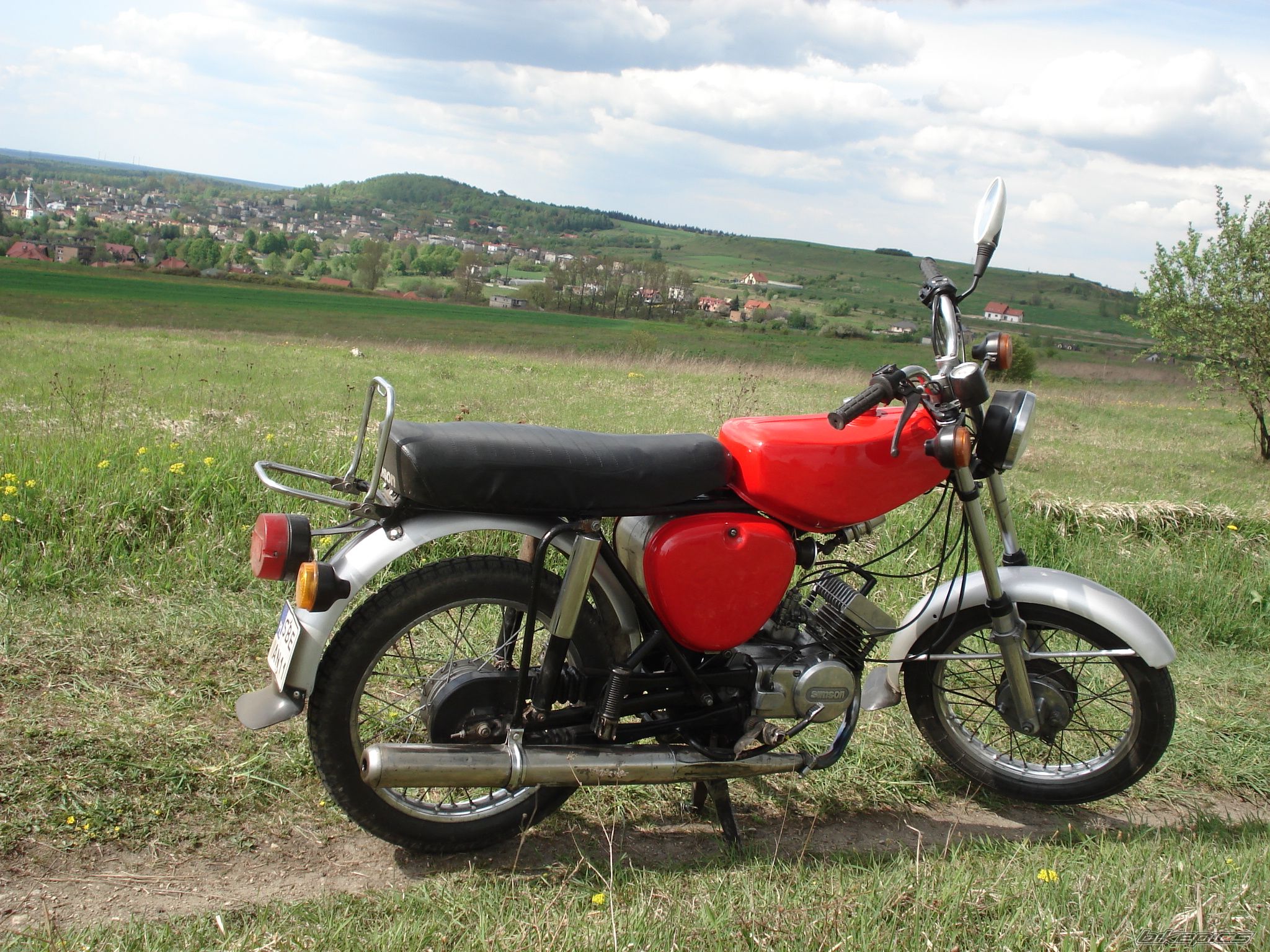 Bike Photo 1276162