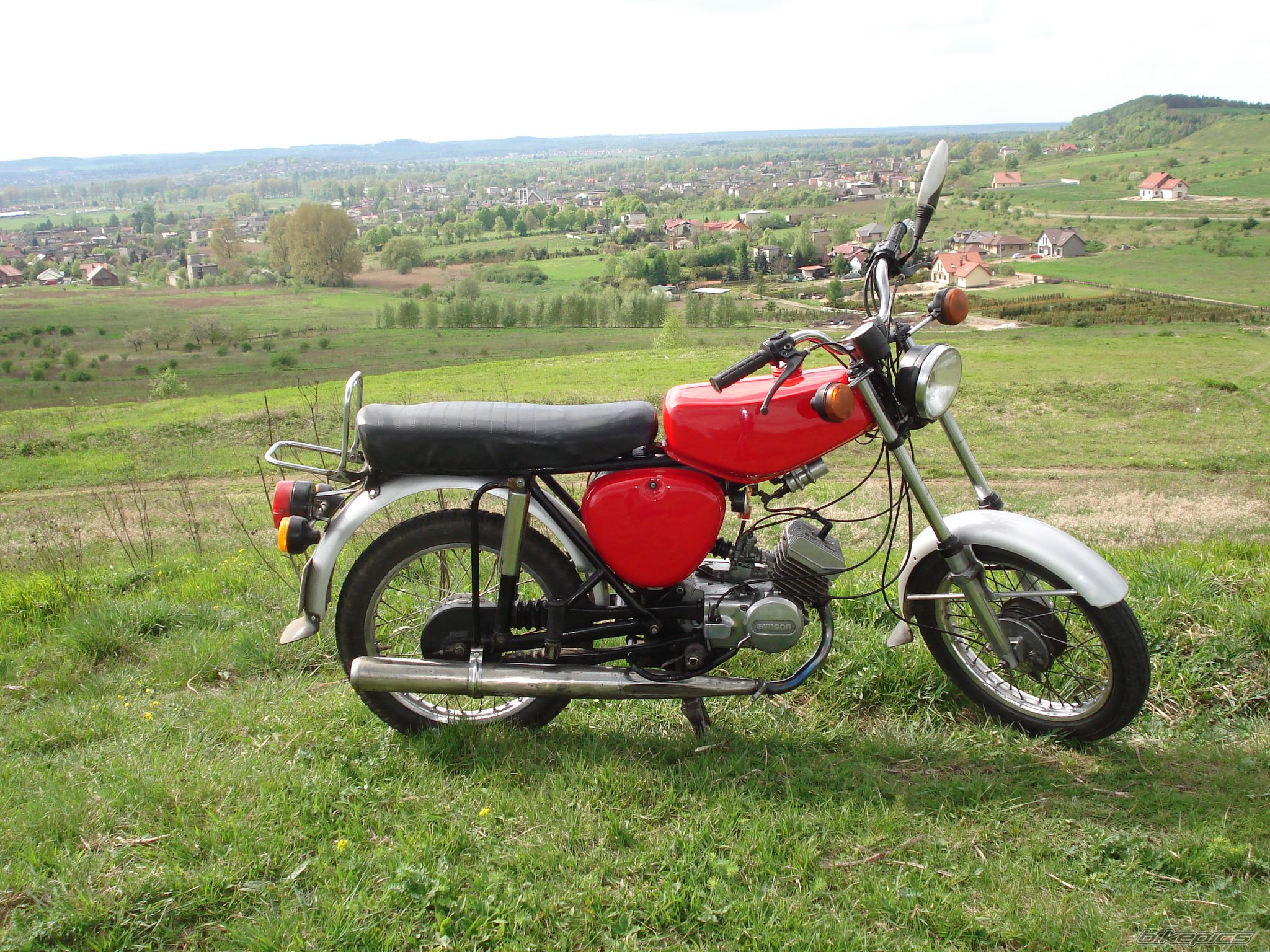 Bike Photo 1276168