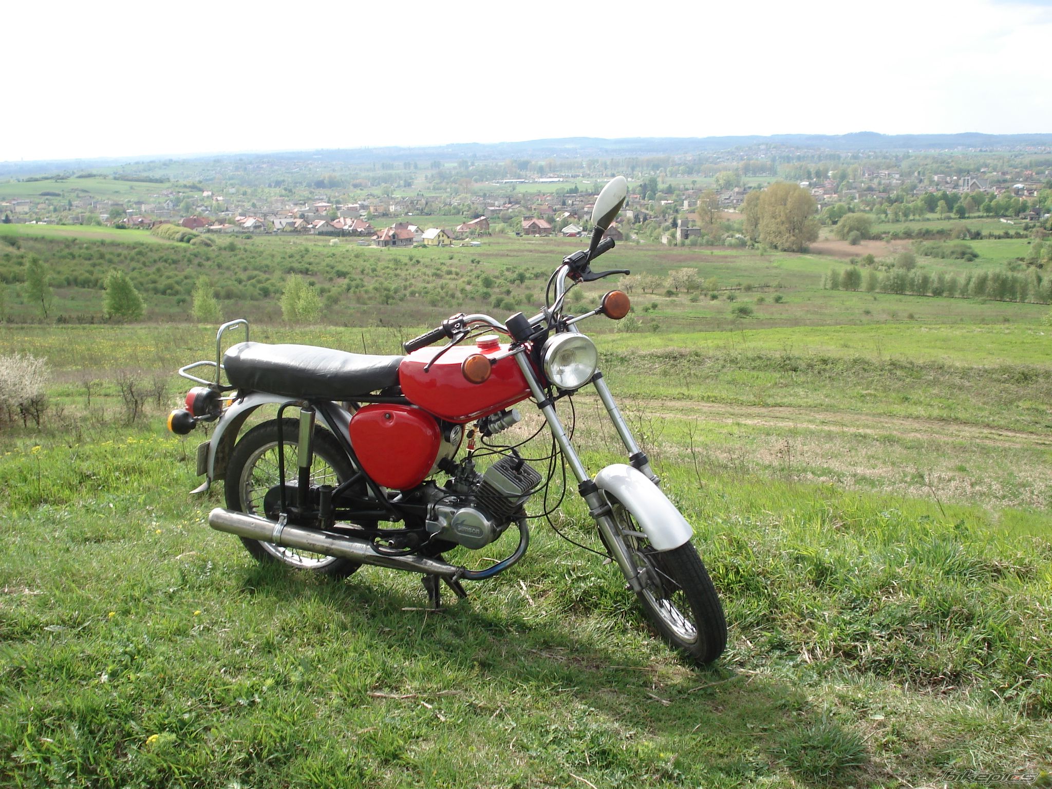Bike Photo 1276175