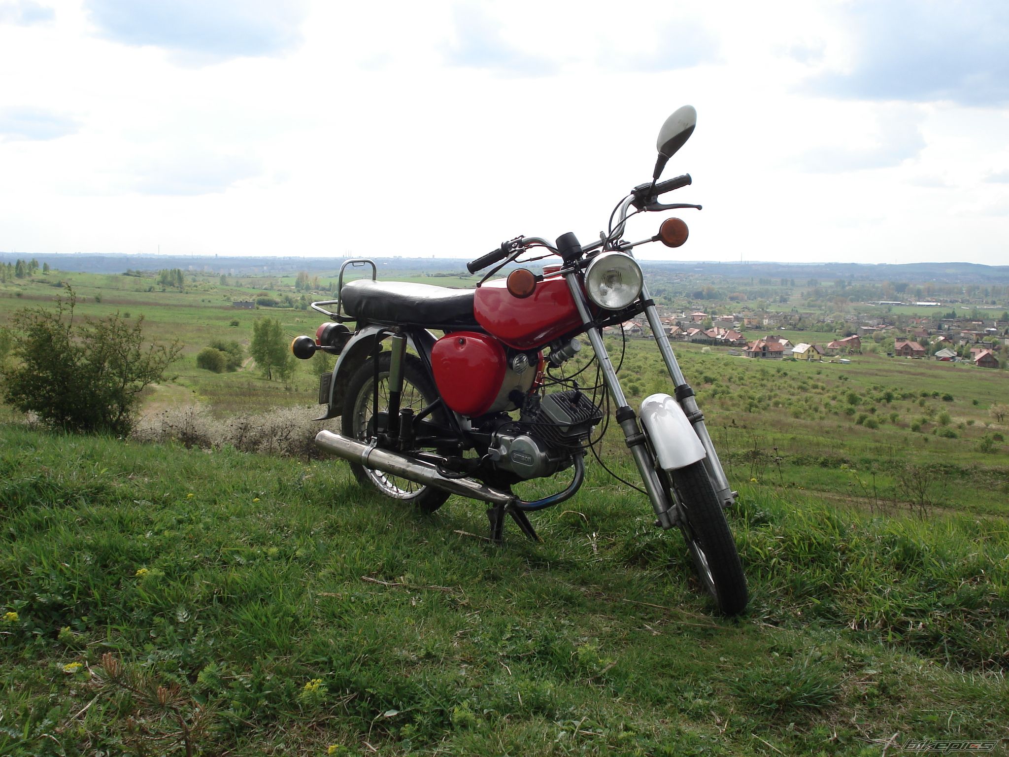 Bike Photo 1276178