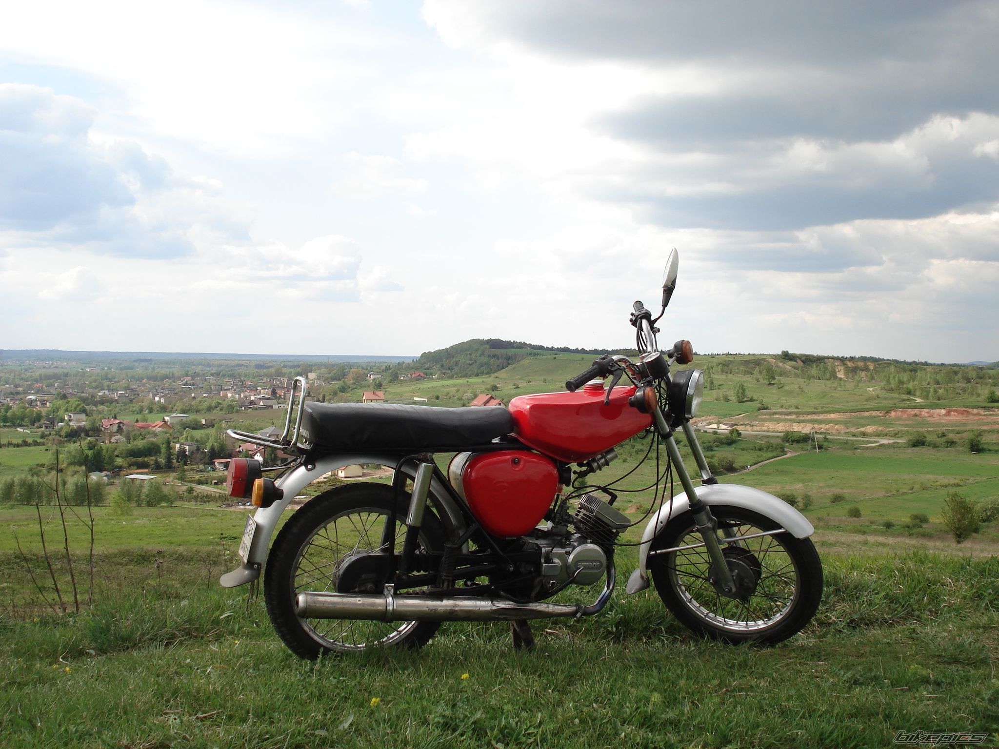 Bike Photo 1276181