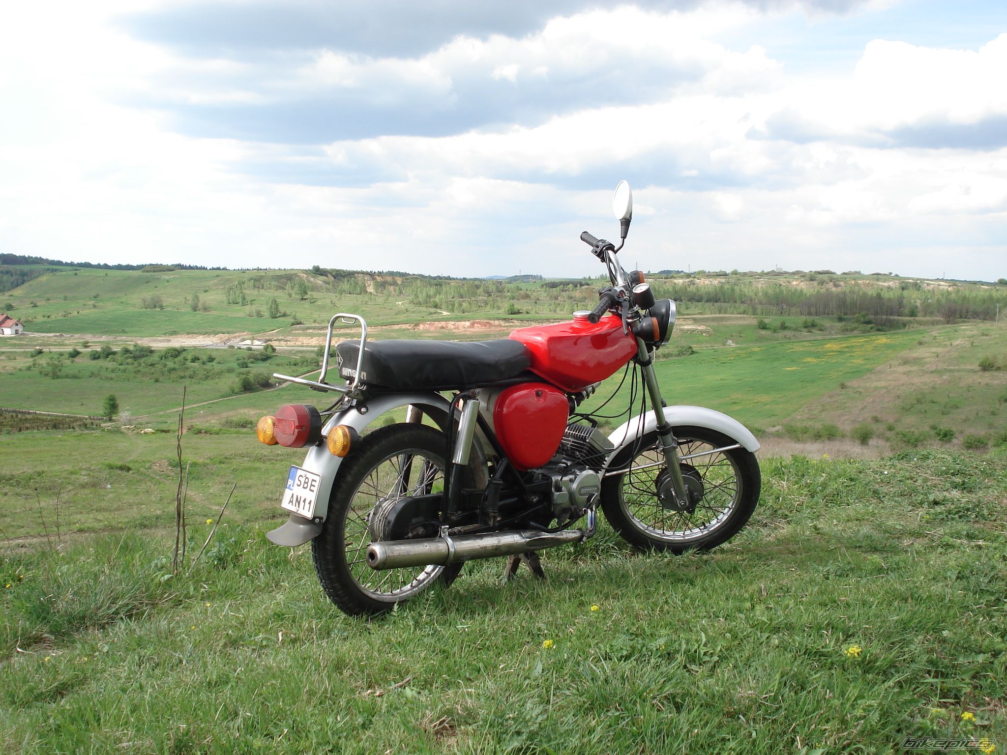 Bike Photo 1276183