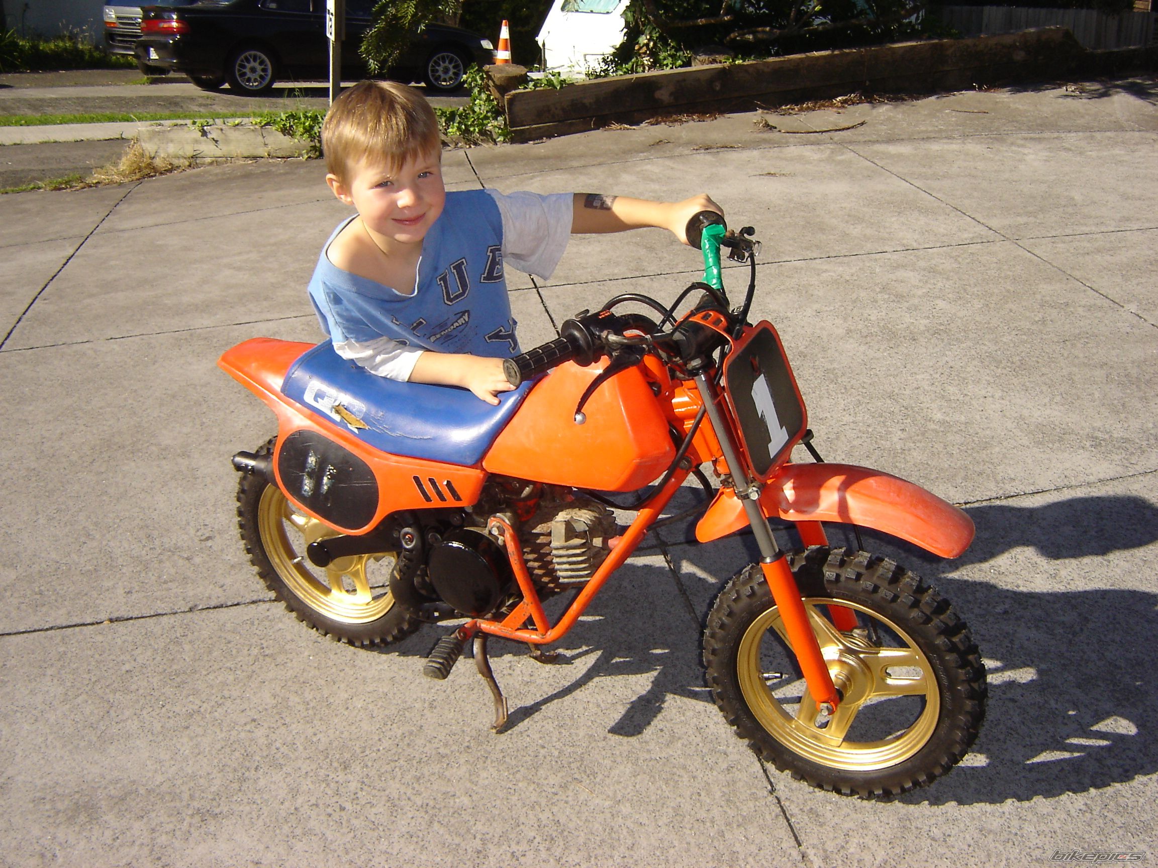 Bike Photo 1276185