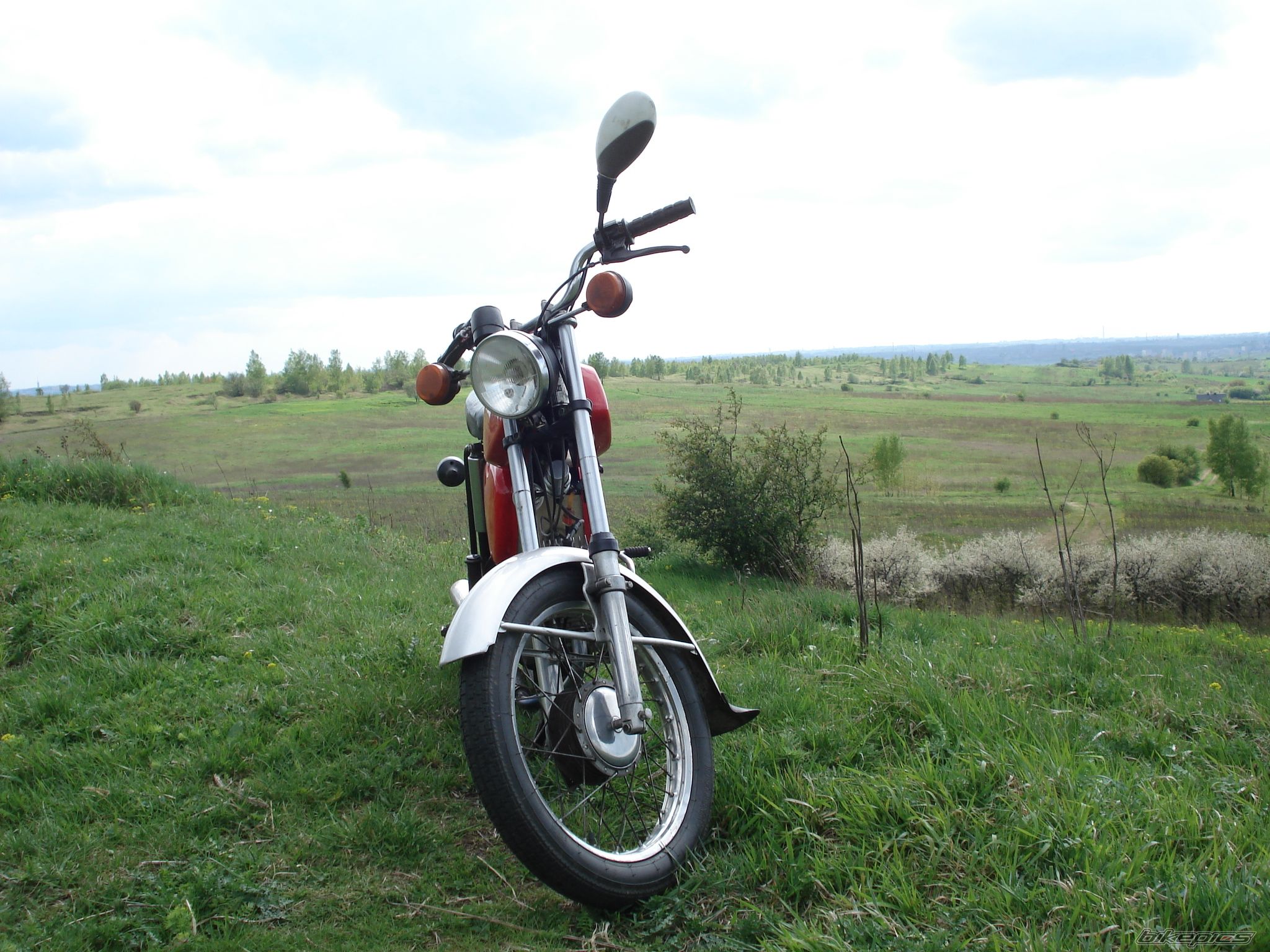 Bike Photo 1276186