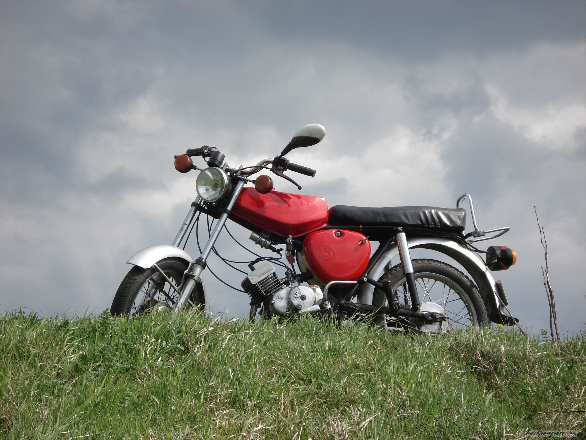 Bike Photo 1276188