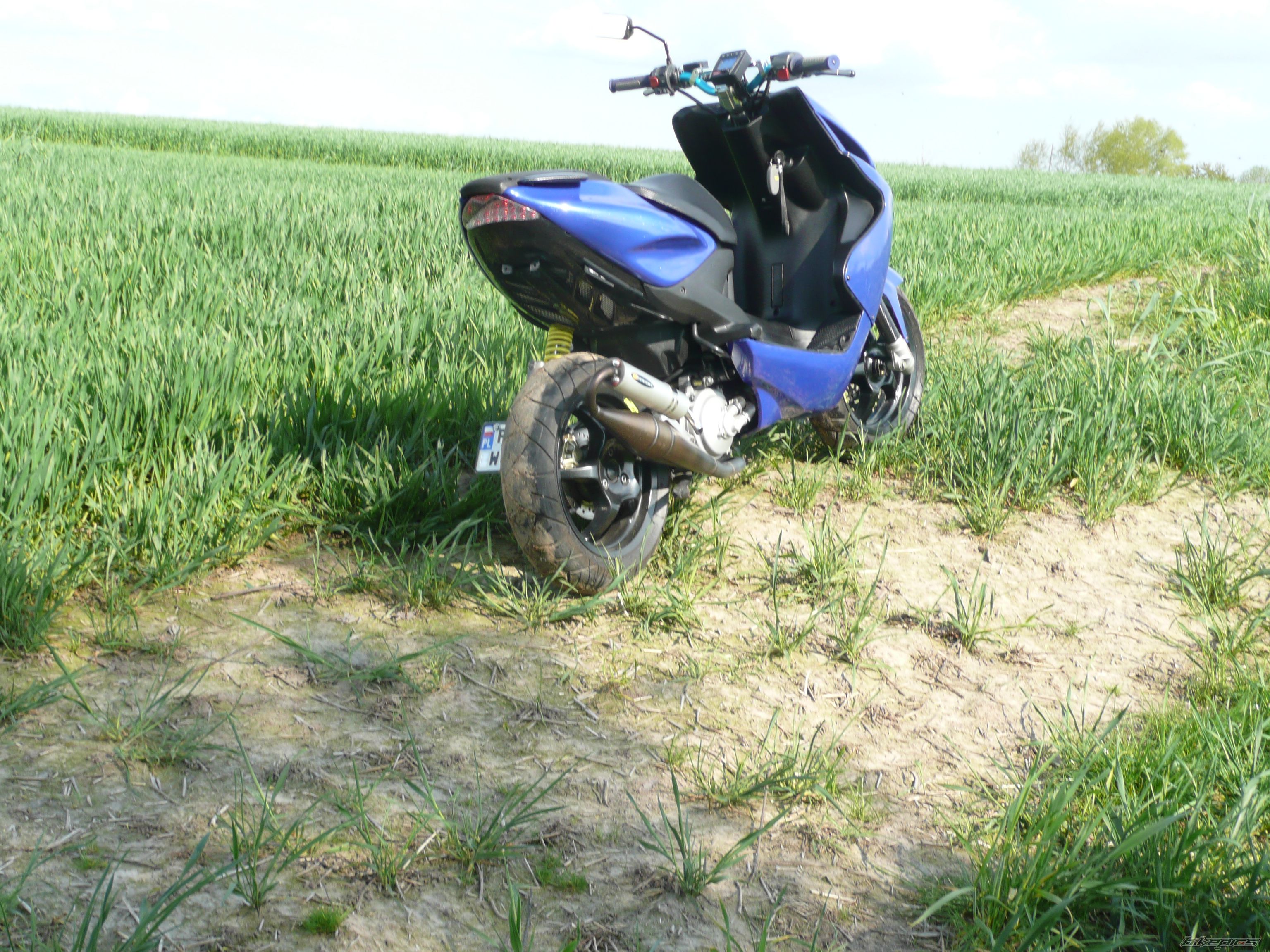 Bike Photo 1276212