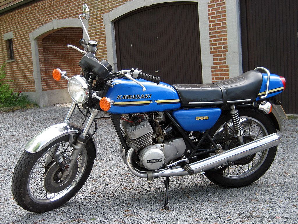 Bike Photo 1276225