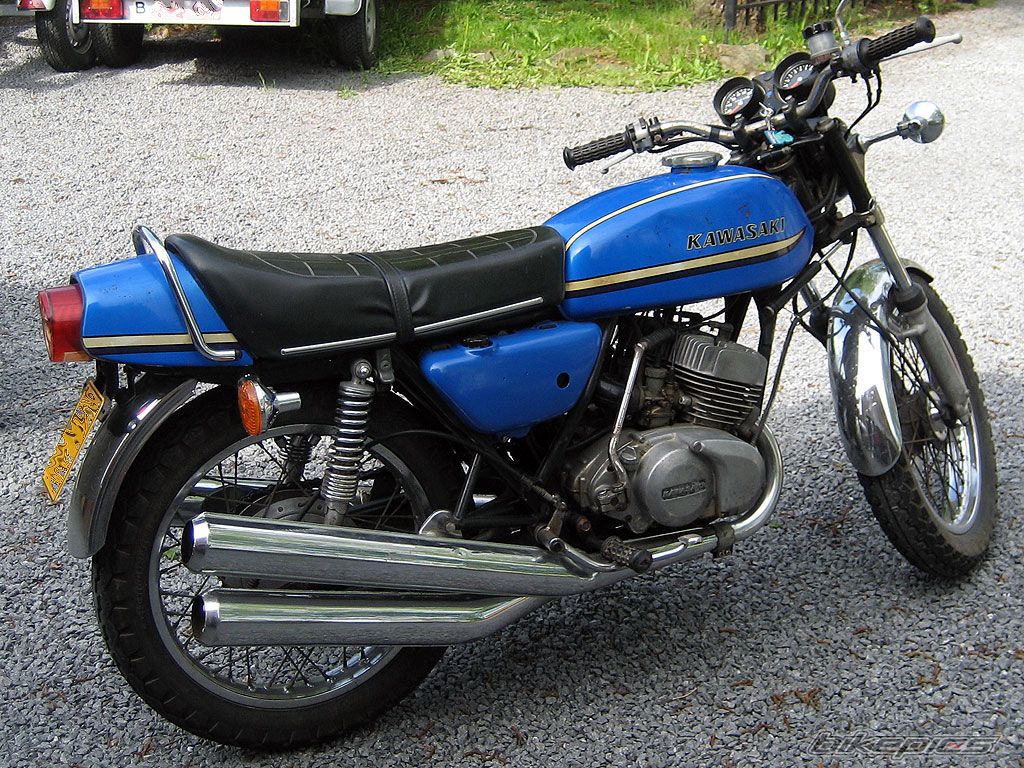 Bike Photo 1276226
