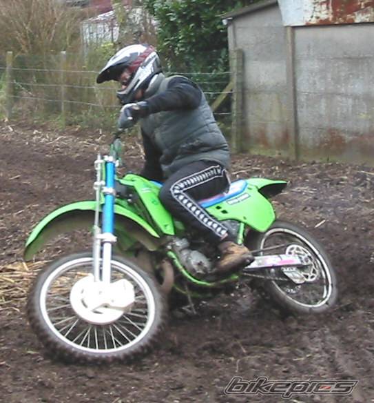 Bike Photo 127623