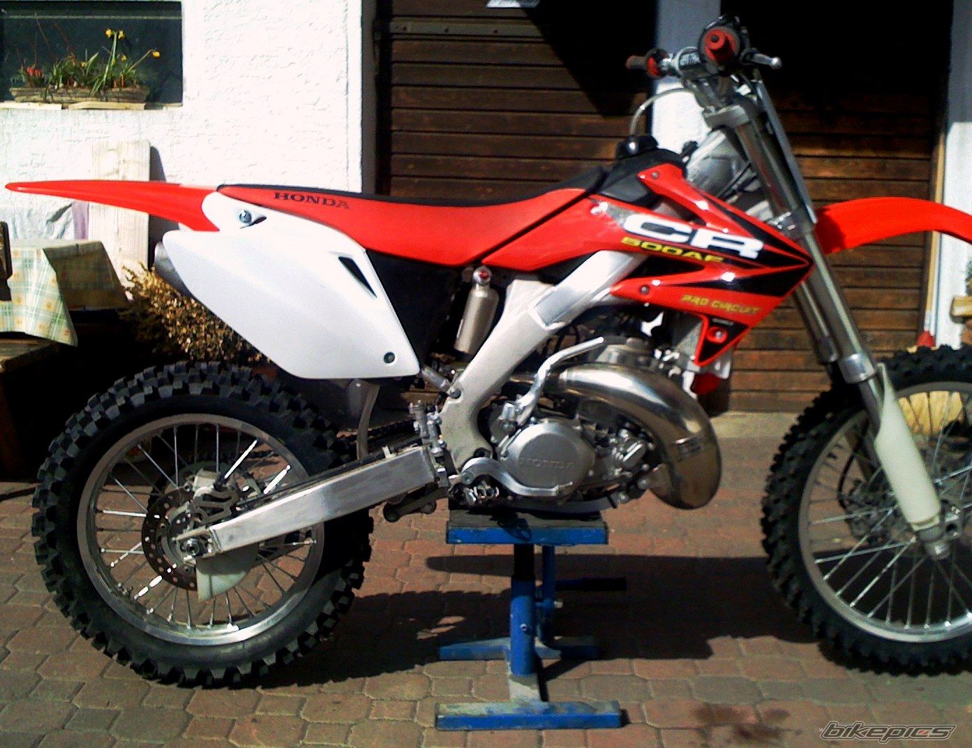 Bike Photo 1276235