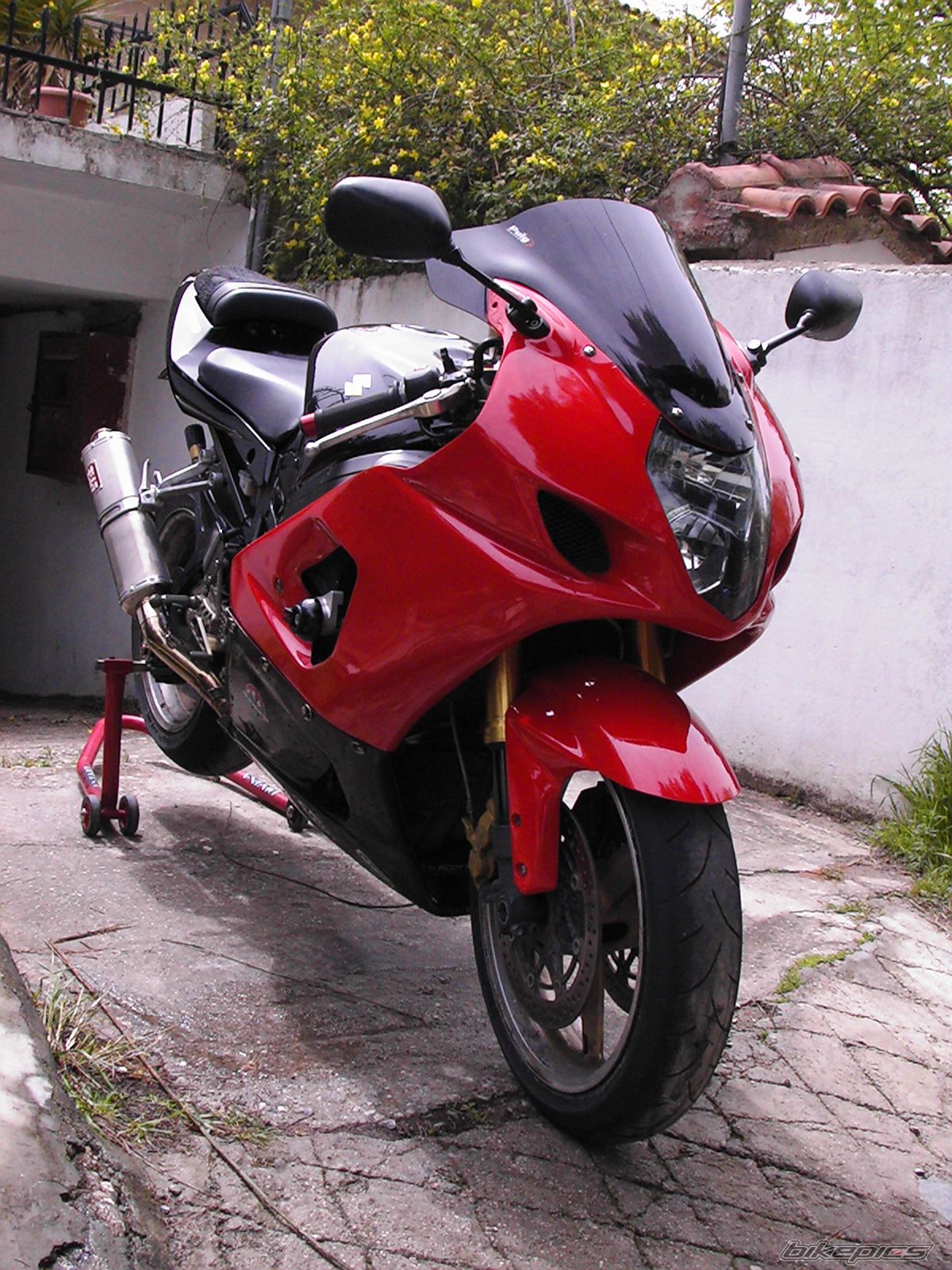 Bike Photo 1276236
