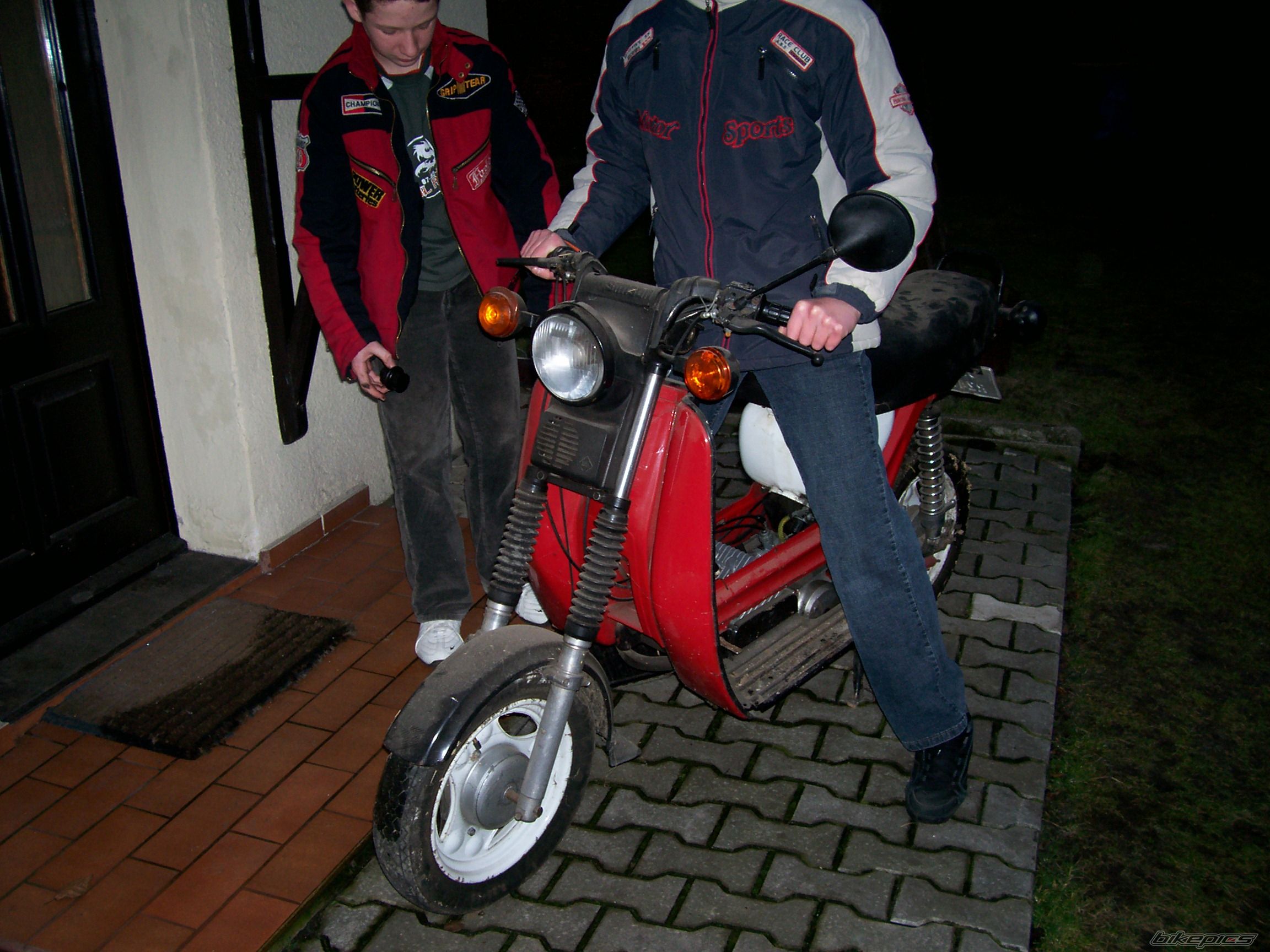 Bike Photo 1276286
