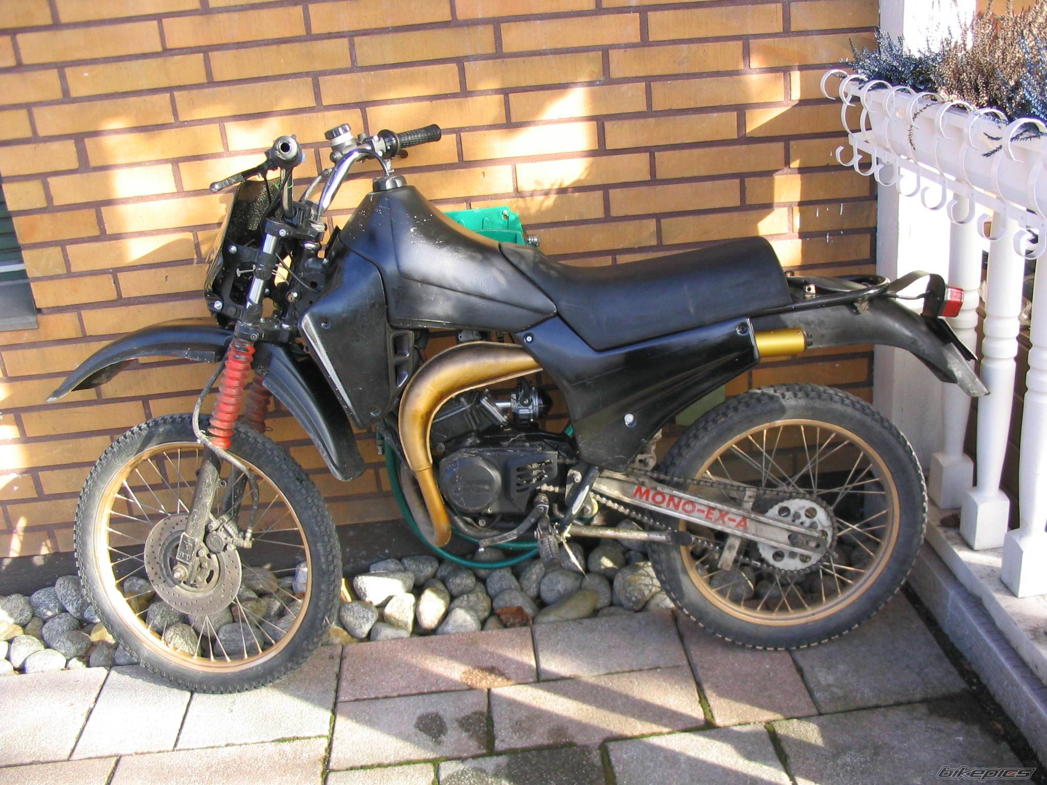 Bike Photo 127631