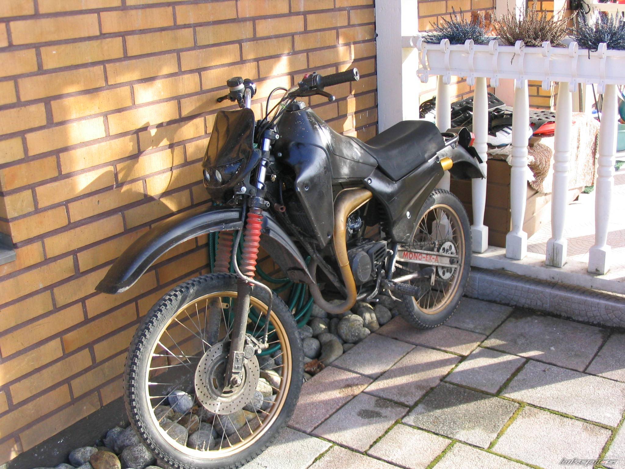 Bike Photo 127632