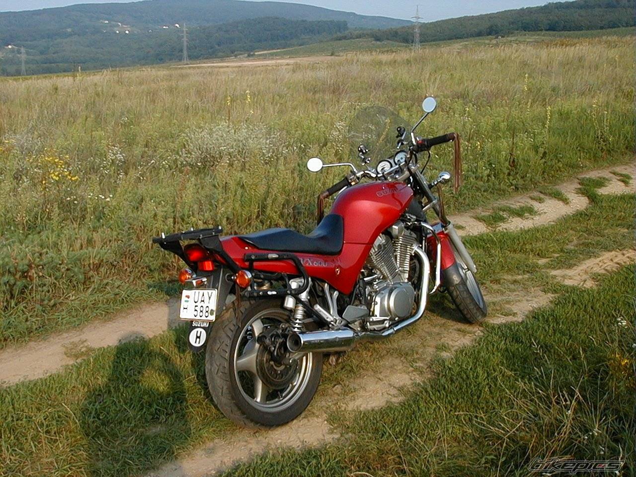 Bike Photo 127639