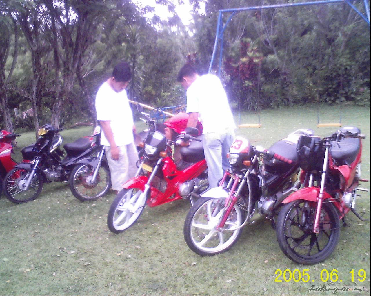Bike Photo 1276405