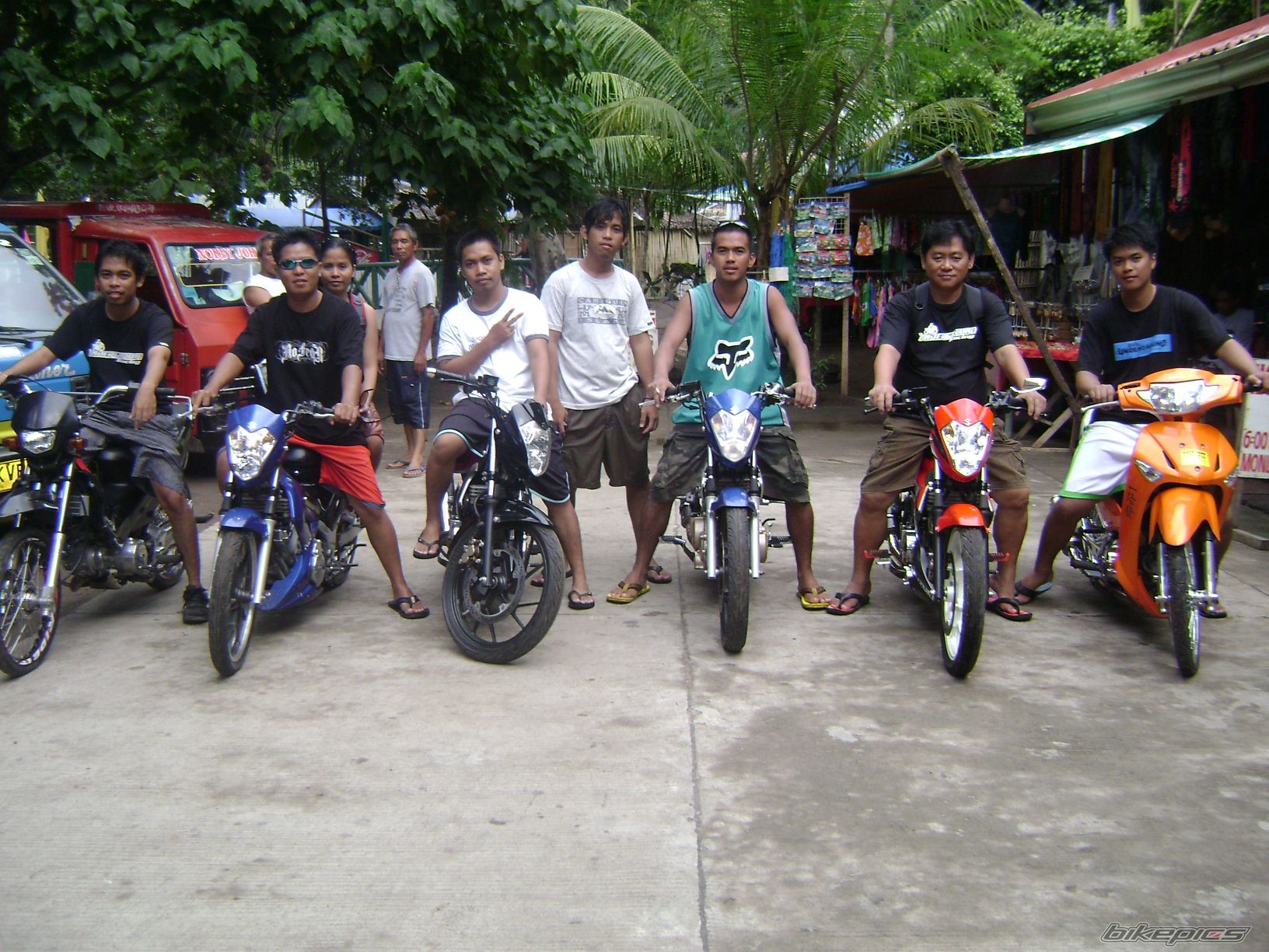 Bike Photo 1276407