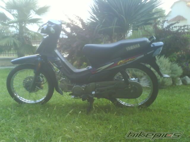 Bike Photo 1276411