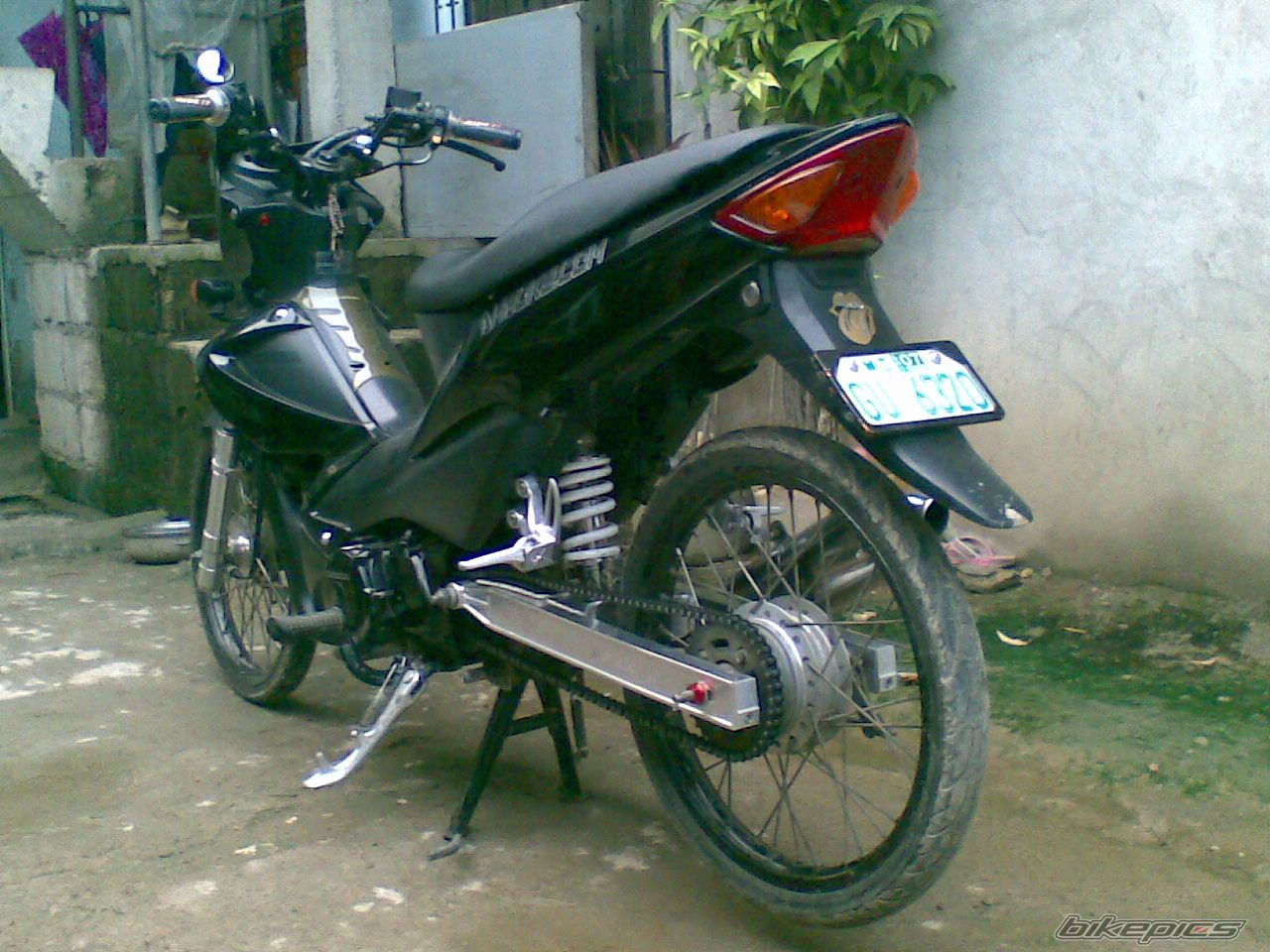 Bike Photo 1276449