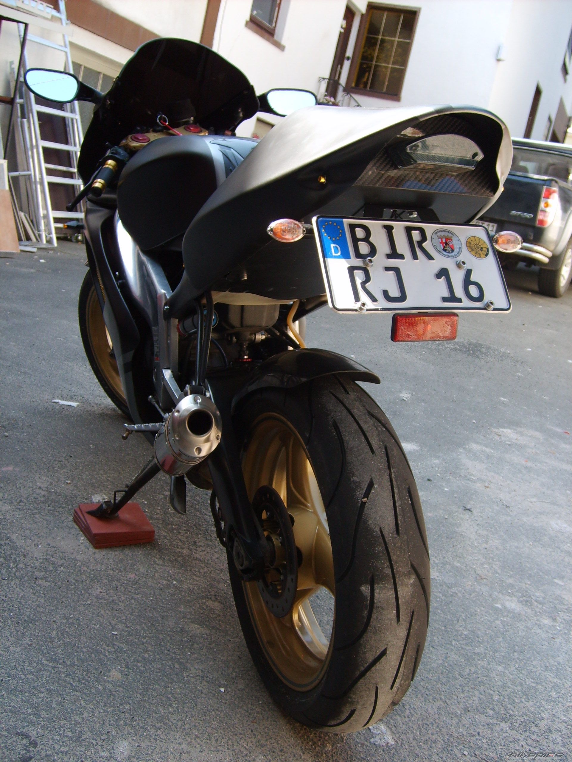 Bike Photo 1276476