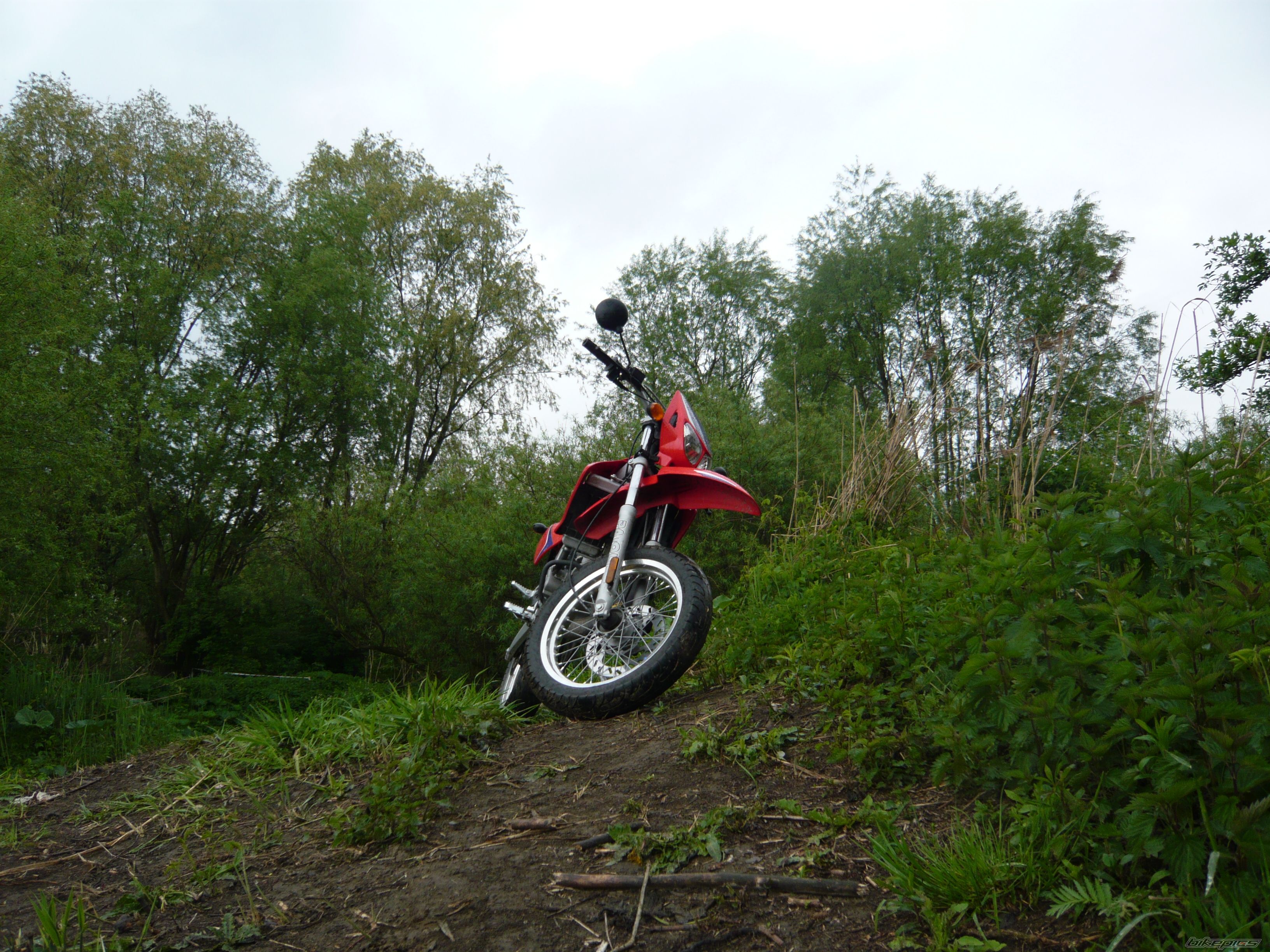 Bike Photo 1276488