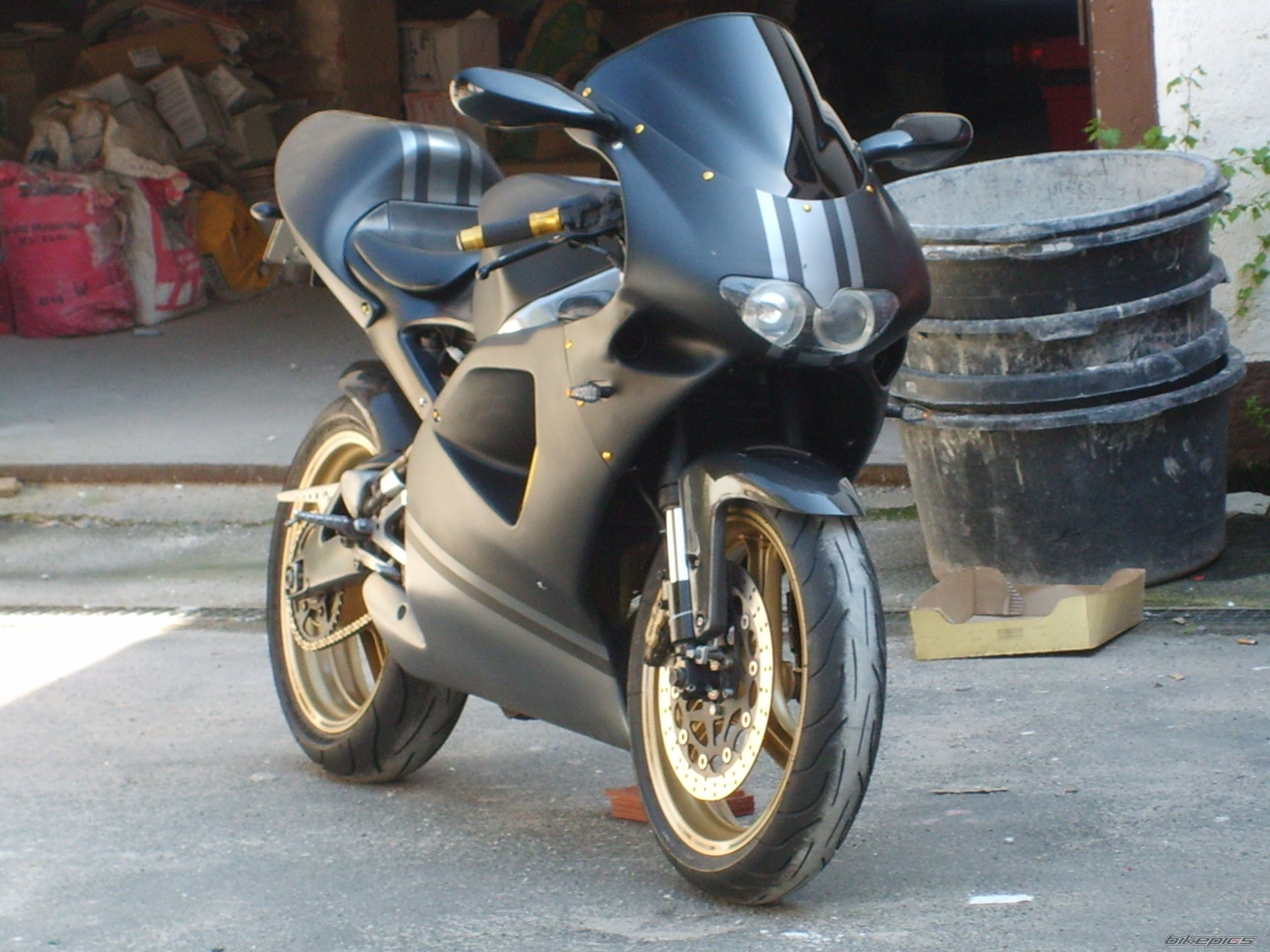 Bike Photo 1276493