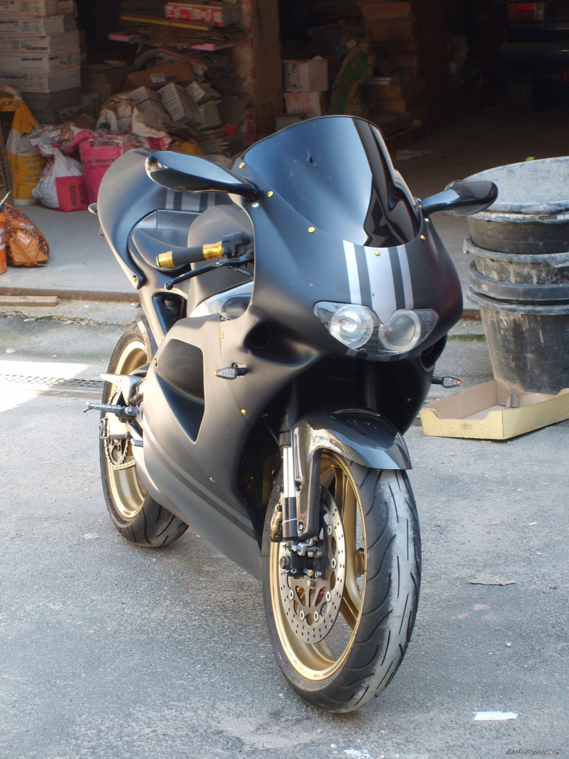 Bike Photo 1276504