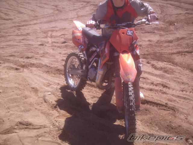 Bike Photo 1276543