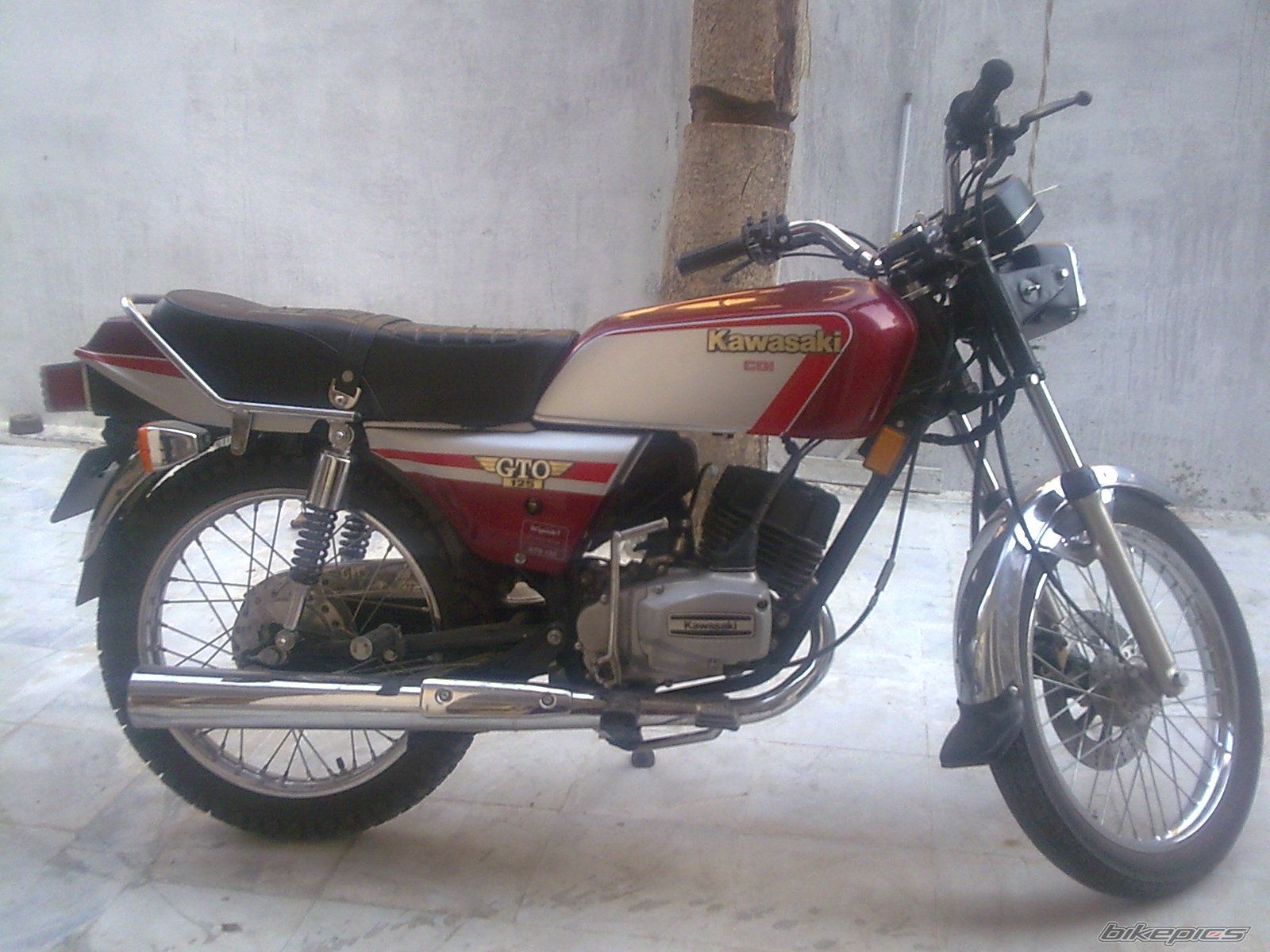 Bike Photo 1276629