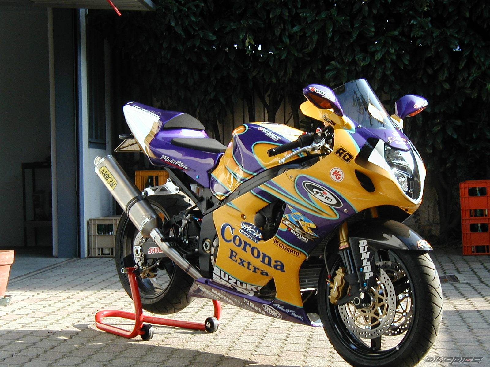 Bike Photo 127663
